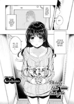 Ph&ograve;ng Tắm T&igrave;nh Y&ecirc;u