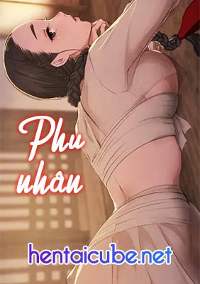 Phu nh&acirc;n