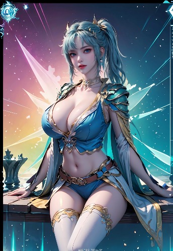 Qianluo Sikong-Youths and Golden Coffin