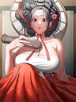 Qu&aacute;n Rượu Của Yeoni