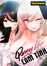 Quay L&eacute;n L&agrave;m T&igrave;nh