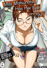 Q&uacute;y C&ocirc; Matsunoha Đ&atilde; Để Mắt Tới Bạn