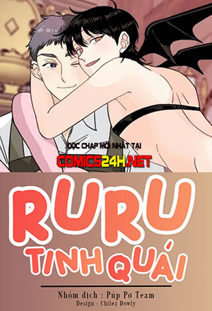 Ruru Tinh Qu&aacute;i