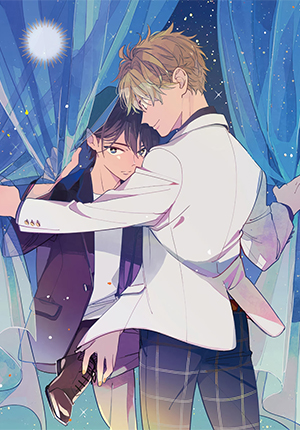 Sao Bắc Cực L&uacute;c B&igrave;nh Minh