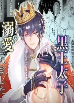 Sau Khi Chuyển Sinh Được Th&aacute;i Tử Hắc &Aacute;m Cưng Chiều