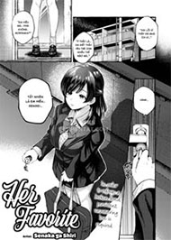 Sở Th&iacute;ch Của Em Ấy