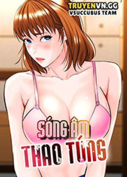 S&oacute;ng &Acirc;m Thao T&uacute;ng