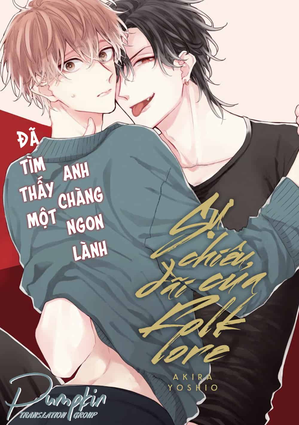 Sự Chi&ecirc;u Đ&atilde;i Của Folklore