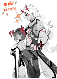 Ta Đ&acirc;y L&agrave; Ataraki Itto!