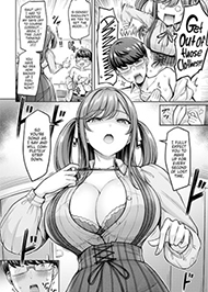 Tất Cả L&agrave; Nhờ Momose-sensei!