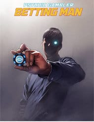 Thần B&agrave;i Si&ecirc;u Năng