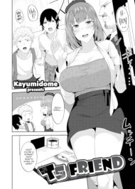 Thằng Bạn Qua Game L&agrave; Qu&aacute;i Vật 3 Đầu