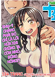 Th&aacute;ng T&aacute;m Của Mười Năm Sau C&ugrave;ng Với Cậu