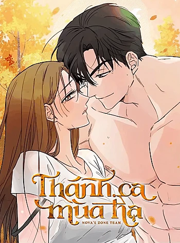 Th&aacute;nh Ca M&ugrave;a Hạ