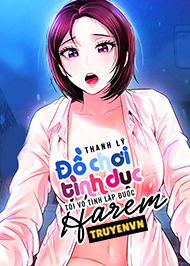 Thanh L&yacute; Đồ Chơi T&igrave;nh Dục T&ocirc;i V&ocirc; T&igrave;nh Lập Được Har