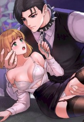 The CEO&rsquo;s Dog Collar