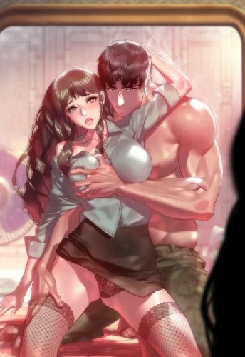 The Man in My Dreams