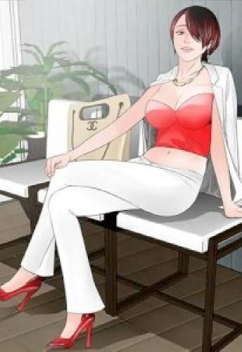 The Richest People in Gangnam have their Own Probl