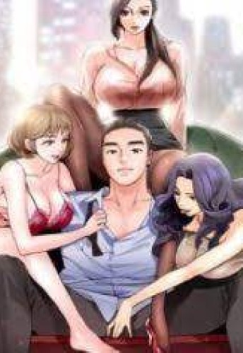 The secretary is the boss Raw