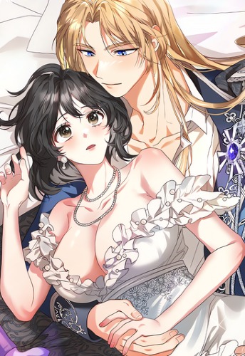 The Sorcerer in My Nightstand