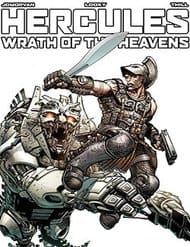 Thi&ecirc;n Đ&agrave;ng Động Nộ