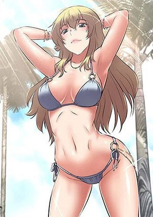 Thi&ecirc;n Đường Nơi Địa Ngục