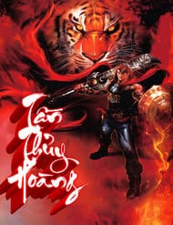 Thi&ecirc;n Thu Nhất Đế - Tần Thủy Ho&agrave;ng