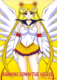 Thi&ecirc;u Trụi Ng&ocirc;i Nh&agrave;