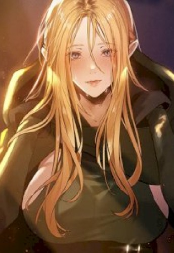 This World&rsquo;s Harem Knight