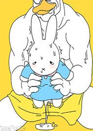 Thỏ Vịt, Sự Ra Đời Của Một Nghệ Thuật Mới