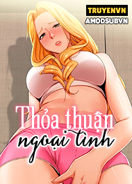Thỏa Thuận Ngoại T&igrave;nh