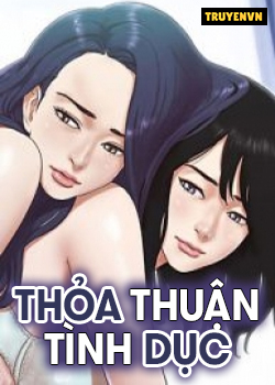 Thỏa Thuận T&igrave;nh Dục