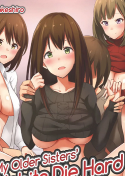 Th&oacute;i Quen Kh&oacute; Bỏ Của Chị G&aacute;i T&ocirc;i