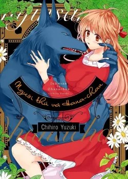 Th&uacute; Nh&acirc;n V&agrave; Hana