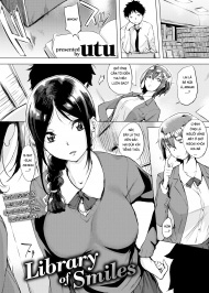 Thư Viện Của Những Nụ Cười