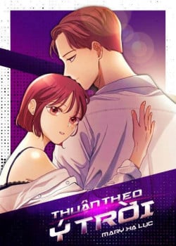 Thuận Theo &Yacute; Trời