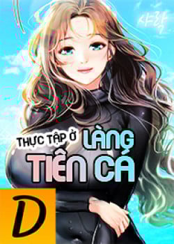Thực Tập Ở L&agrave;ng Ti&ecirc;n C&aacute;