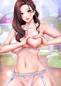 Tiệm cafe d&agrave;nh cho những b&agrave; mẹ