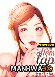 Tiệm Tạp H&oacute;a Cuối Phố