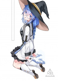 Tiết Học Ma Ph&aacute;p Thủy Vương Cấp C&ugrave;ng Roxy-sensei