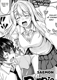 T&igrave;nh Y&ecirc;u Của C&uacute;n Con