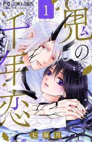 T&igrave;nh Y&ecirc;u Ng&agrave;n Năm Của Quỷ