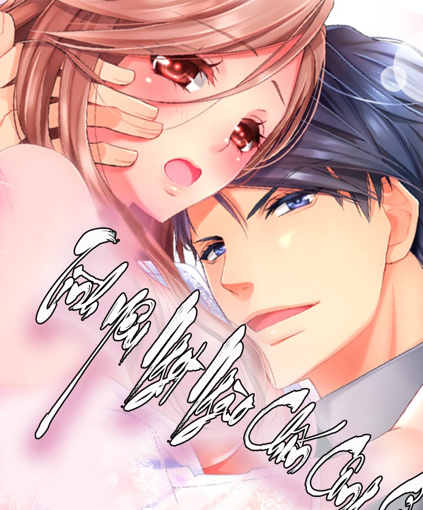 T&igrave;nh Y&ecirc;u Ngọt Ng&agrave;o Chốn C&ocirc;ng Sở