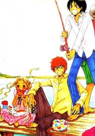 T&igrave;nh Y&ecirc;u V&agrave; Cuộc Sống