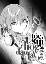 T&oacute;c Usui Hoe Hồng D&acirc;u T&acirc;y