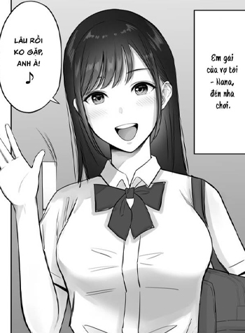 T&ocirc;i Bắn Hết Tinh Dự Trữ V&agrave;o C&ocirc; Em Vợ