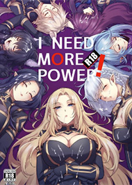 T&ocirc;i Cần Th&ecirc;m Sức Mạnh