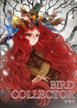 T&ocirc;i Ch&iacute;nh L&agrave; Nh&agrave; Sưu Tập Chim