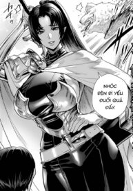 T&ocirc;i Được Nhận Nu&ocirc;i Bởi Một Chị G&aacute;i Dark Elf