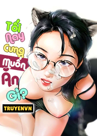 Tối Nay Cưng Muốn Ăn G&igrave;?